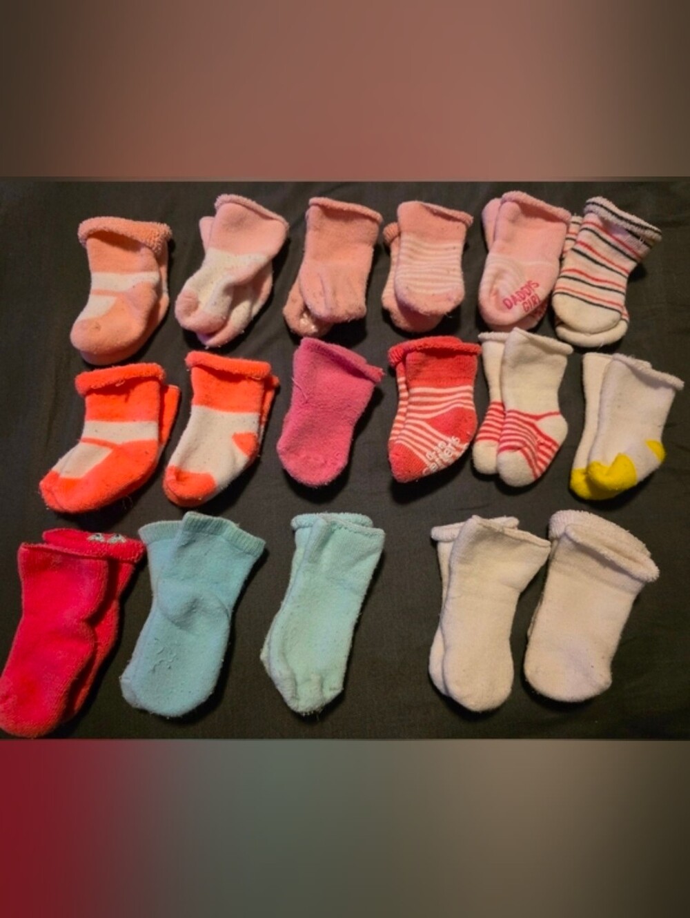 Baby Socks